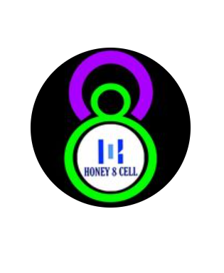 Frontliner di Honey 8 Cell Frontliner di Honey 8 Cell