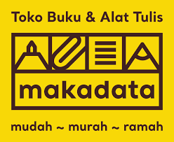 Admin Purchasing di Toko Buku & Alat Tulis Makadata Admin Purchasing di Toko Buku & Alat Tulis Makadata