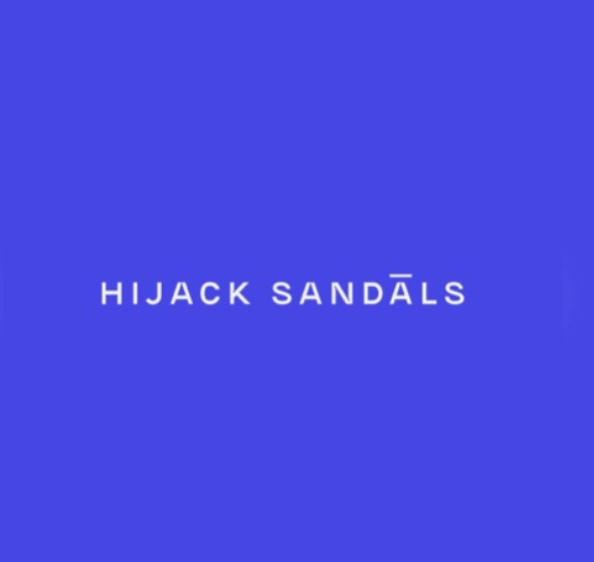 Shop Assistant (Event) di Hijack Sandals Shop Assistant (Event) di Hijack Sandals