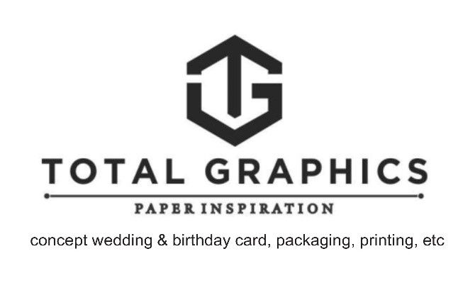 Graphic Designer di Total Graphics Graphic Designer di Total Graphics
