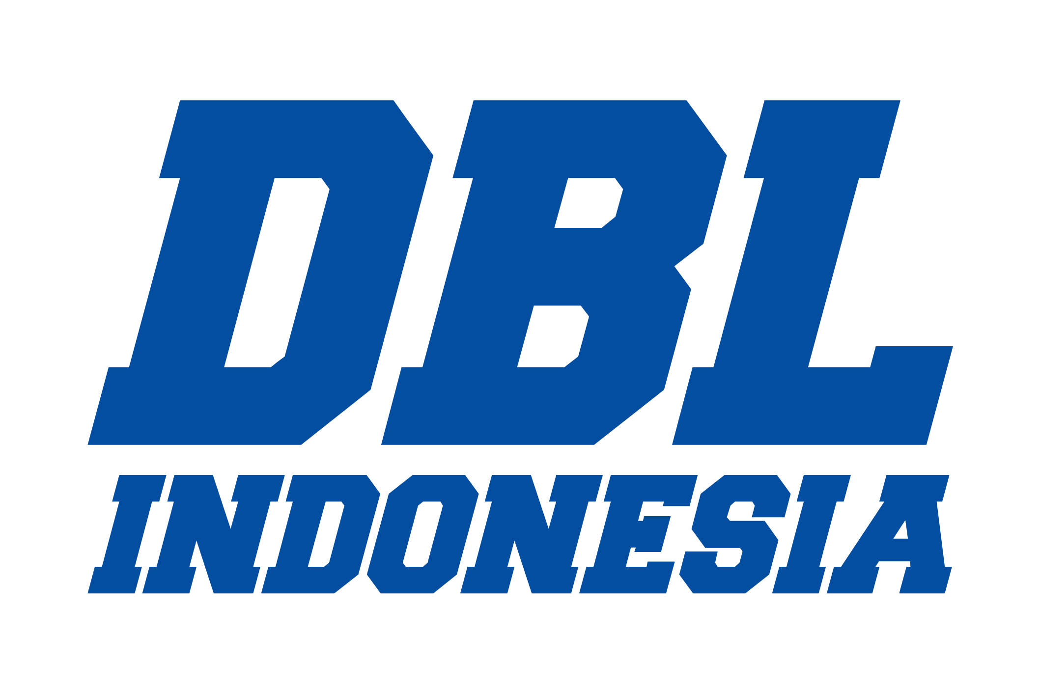 Business & Sponsorships – Staff di Dbl Indonesia Business & Sponsorships – Staff di Dbl Indonesia