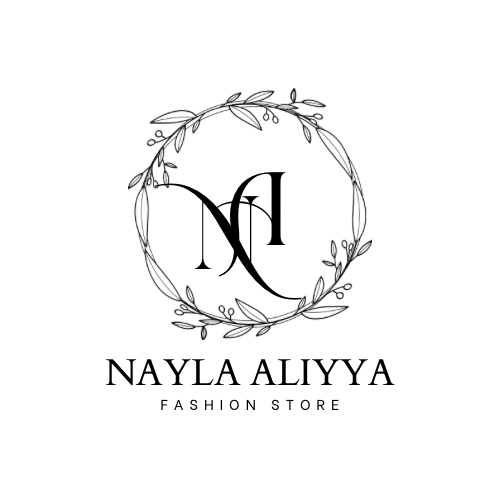 HOST LIVE di naylaaliyya fashion HOST LIVE di naylaaliyya fashion