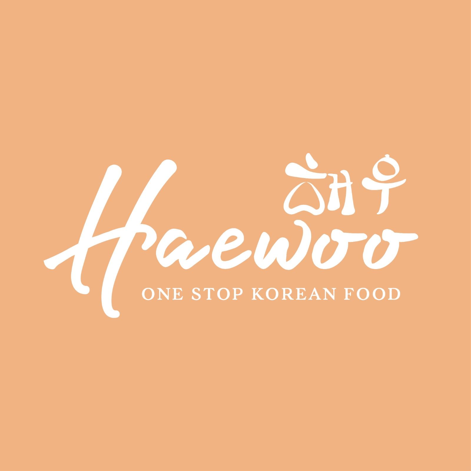Junior Baker di Haewoo One Stop Korean Food Junior Baker di Haewoo One Stop Korean Food