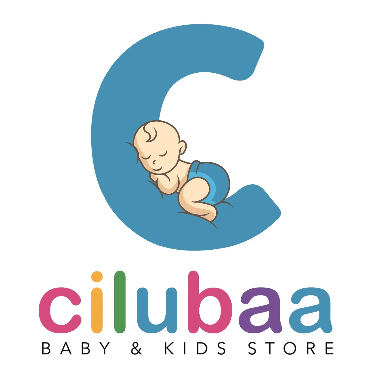 Spesialis Purchasing di Cilubaa Baby & Kids Spesialis Purchasing di Cilubaa Baby & Kids