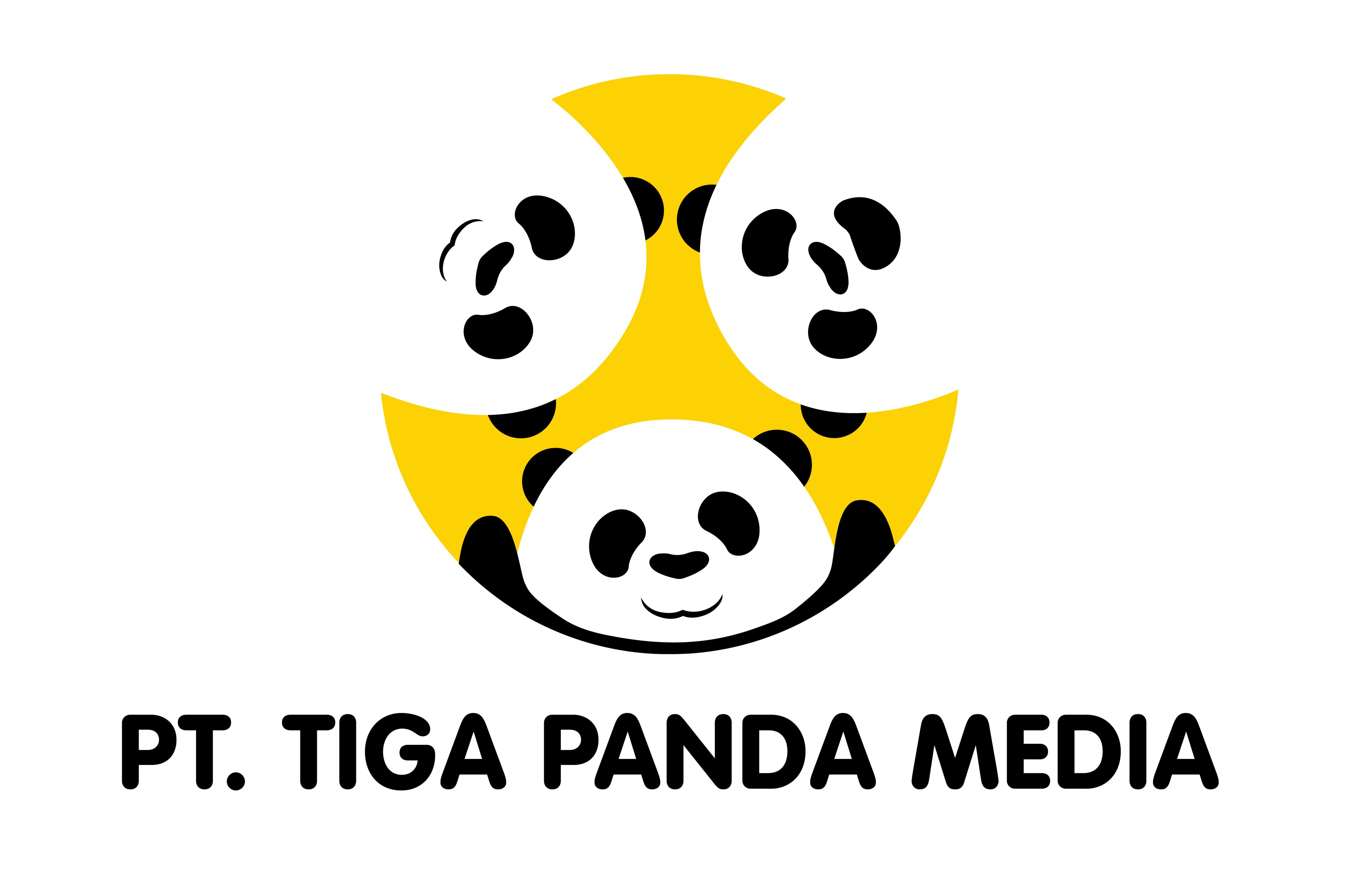 HOST LIVE STREAMING di PT. TIGA PANDA MEDIA HOST LIVE STREAMING di PT. TIGA PANDA MEDIA