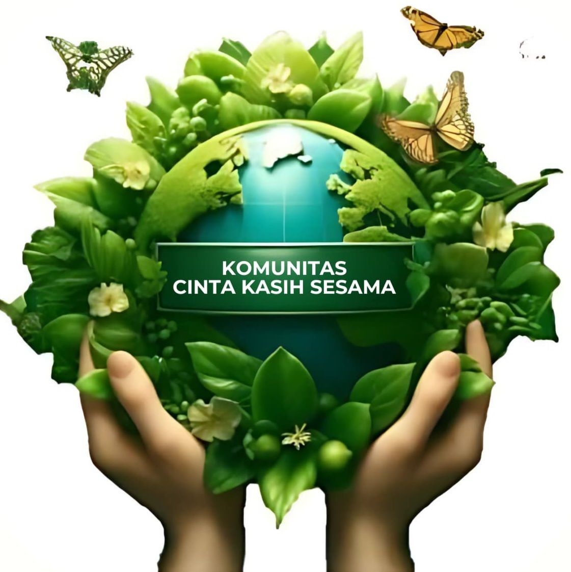 Trainer (Investment Learning & Sales Strategist) di Komunitas Cinta Kasih Sesama Trainer (Investment Learning & Sales Strategist) di Komunitas Cinta Kasih Sesama