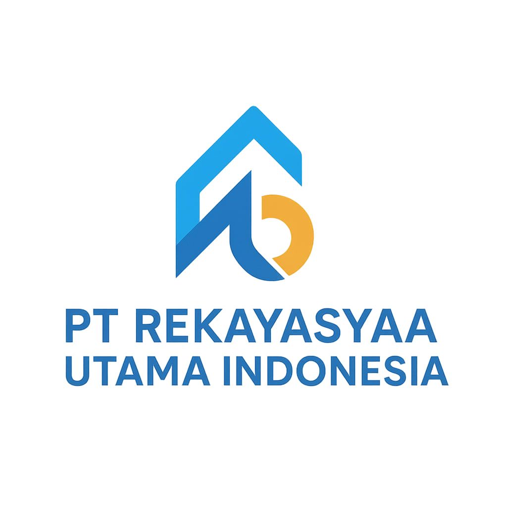 Manajer Proyek di PT REKAYASYAA UTAMA INDONESIA Manajer Proyek di PT REKAYASYAA UTAMA INDONESIA