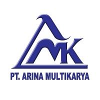Administrasi di PT Arina Multikarya Administrasi di PT Arina Multikarya
