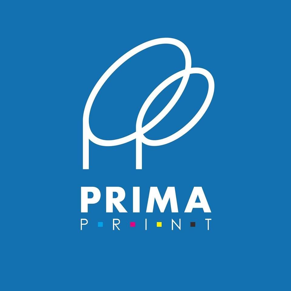 Sales Representative di Prima Print Sales Representative di Prima Print