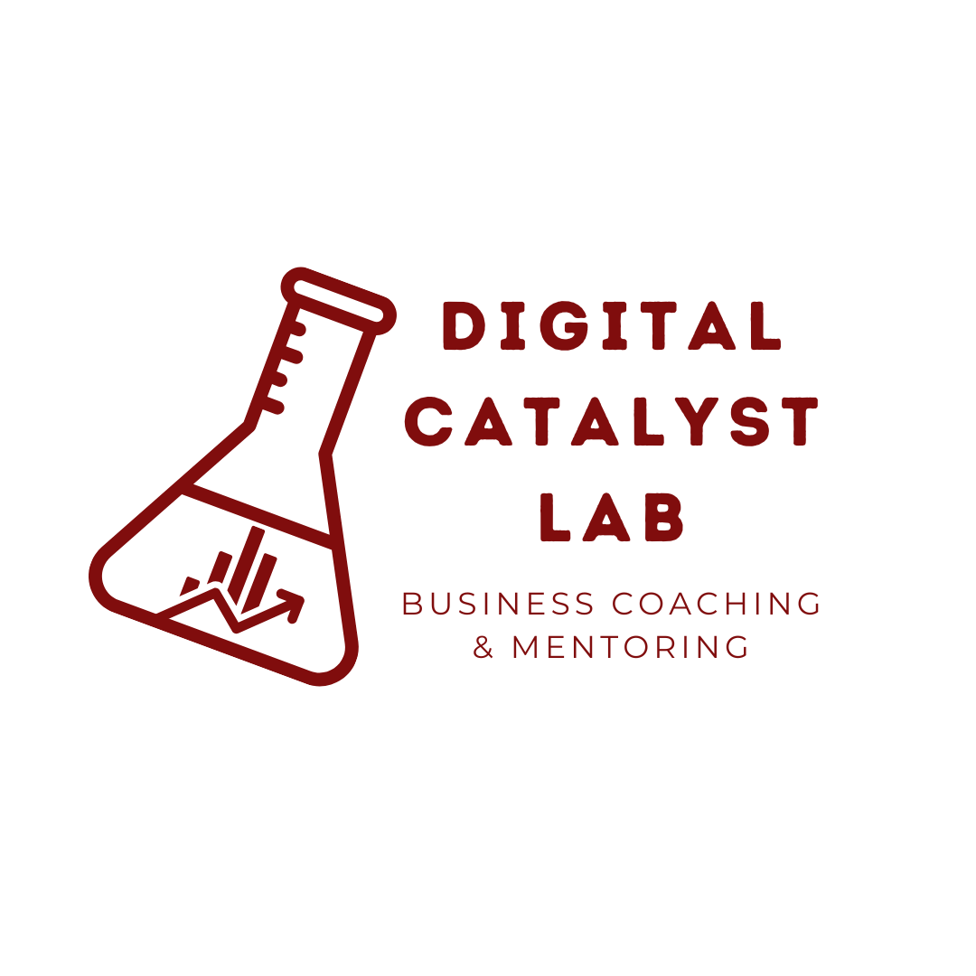 Host live shopping di Digital Catalyst Lab Host live shopping di Digital Catalyst Lab