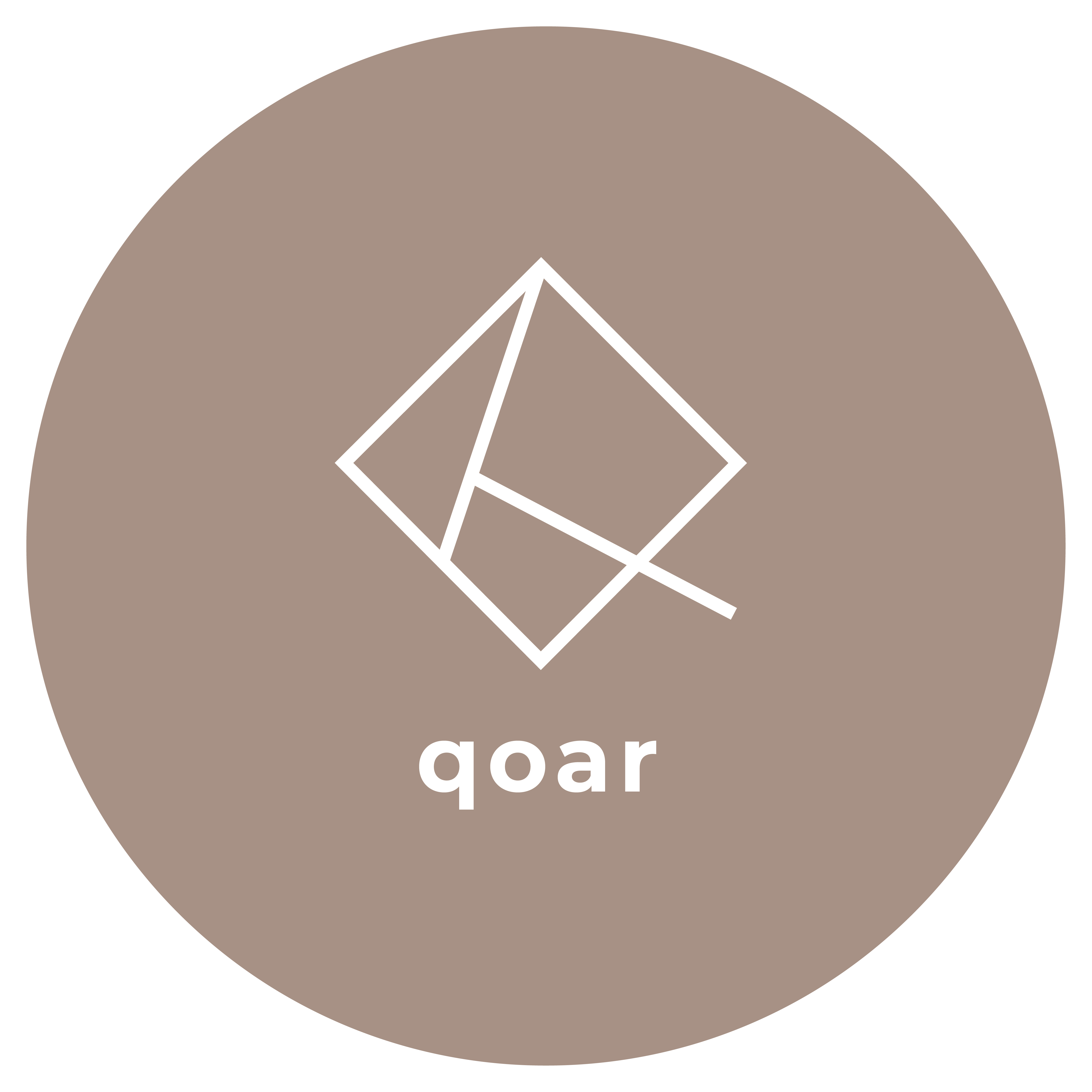 Art Director (Graphic Designer Branding) di Qoar Creative Agency Art Director (Graphic Designer Branding) di Qoar Creative Agency