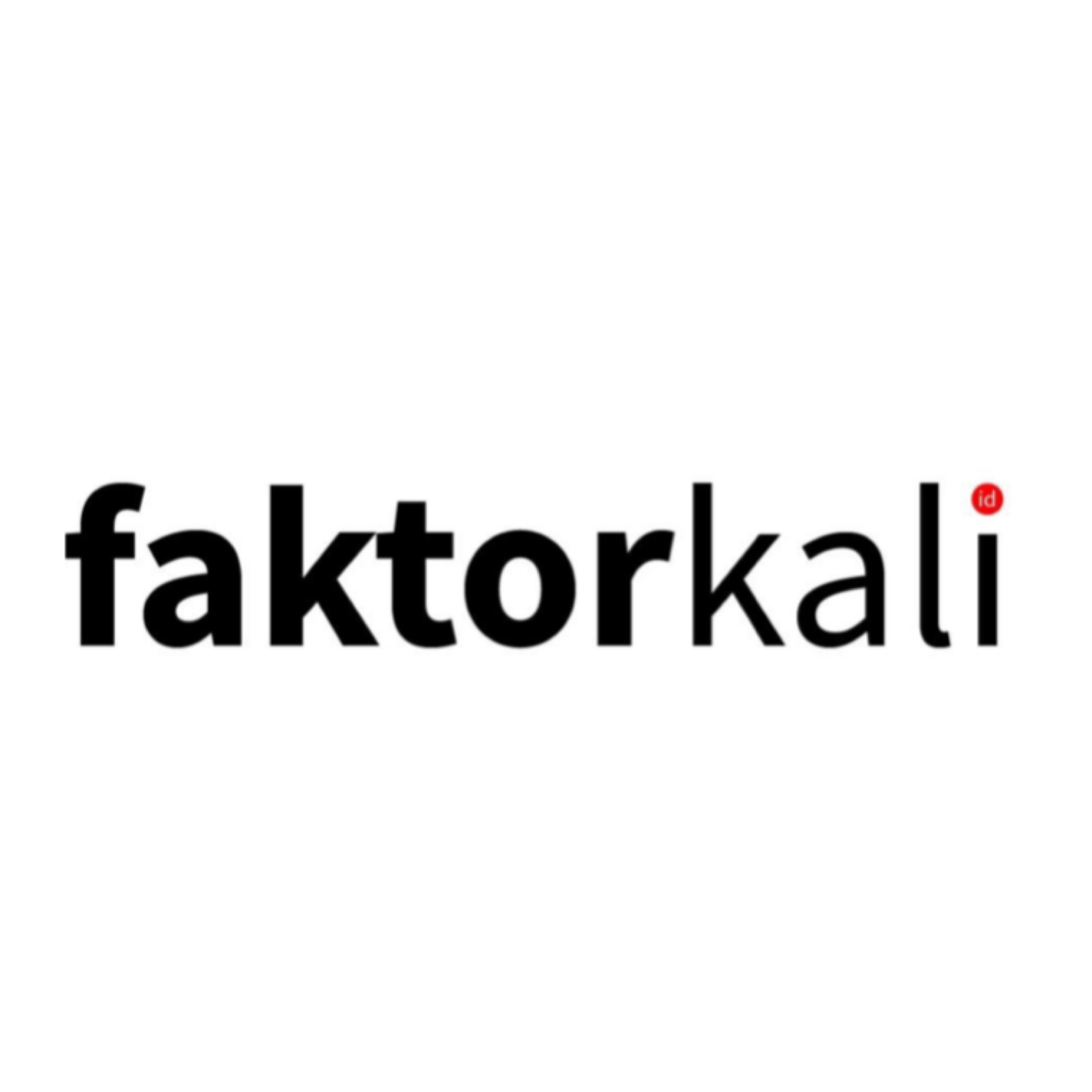 Graphic Designer di Faktor Kali Graphic Designer di Faktor Kali