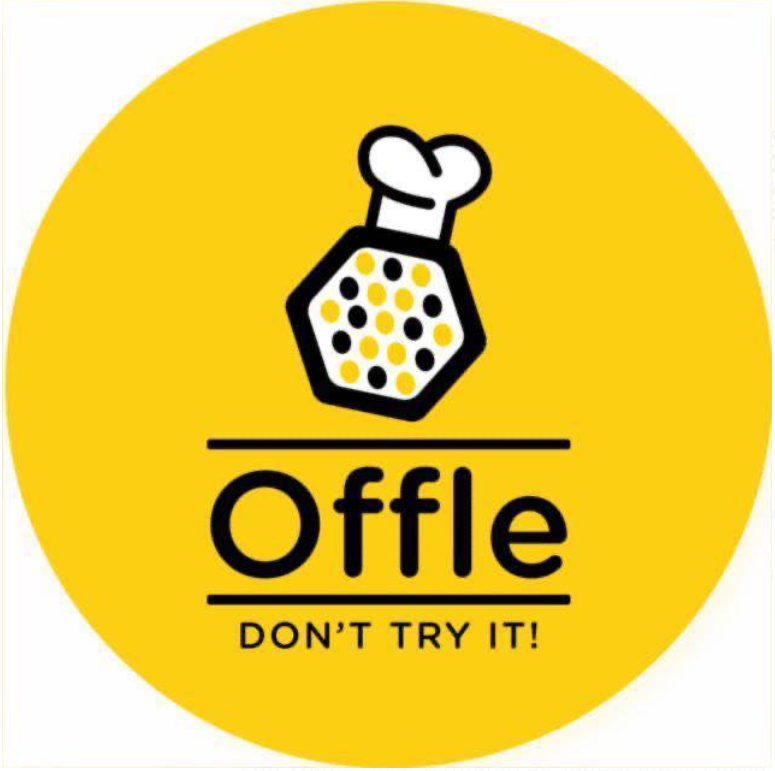 Admin Produksi dan Gudang di Offle Waffle Admin Produksi dan Gudang di Offle Waffle