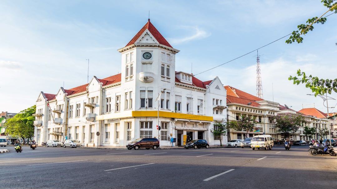 Lowongan Kerja Surabaya